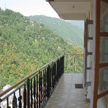 Hotel Basera Dalhousie Εξωτερικό φωτογραφία