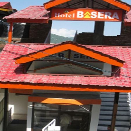 Hotel Basera Dalhousie Εξωτερικό φωτογραφία