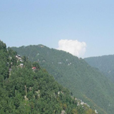 Hotel Basera Dalhousie Εξωτερικό φωτογραφία