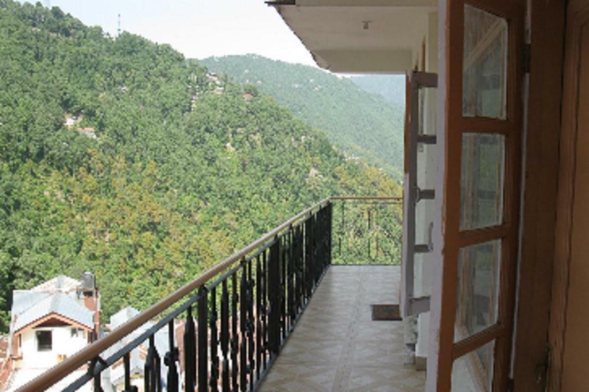 Hotel Basera Dalhousie Εξωτερικό φωτογραφία