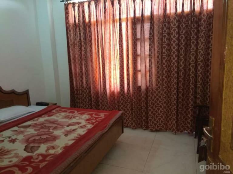 Hotel Basera Dalhousie Εξωτερικό φωτογραφία