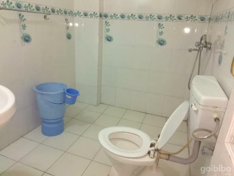 Hotel Basera Dalhousie Εξωτερικό φωτογραφία