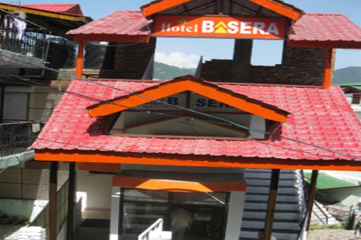 Hotel Basera Dalhousie Εξωτερικό φωτογραφία