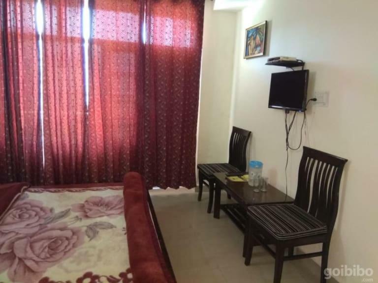 Hotel Basera Dalhousie Εξωτερικό φωτογραφία