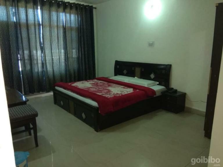 Hotel Basera Dalhousie Εξωτερικό φωτογραφία