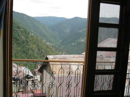 Hotel Basera Dalhousie Εξωτερικό φωτογραφία